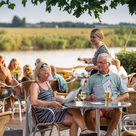 Vakantiepark De Kuilart Koudum Exteriér fotografie